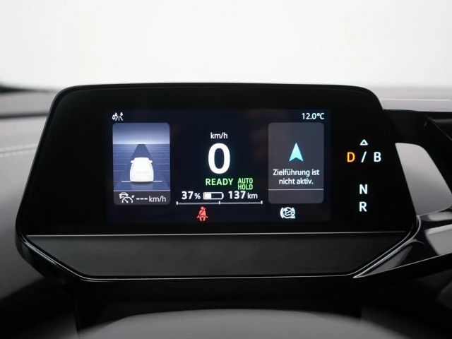 Volkswagen ID.4 77 KWh Performance Pro