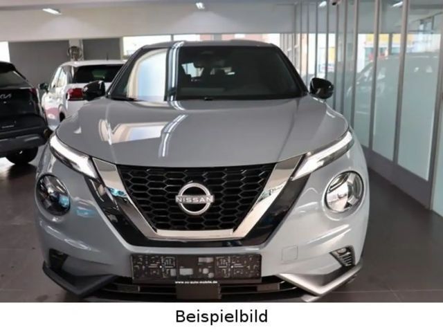 Nissan Juke 1.0 MJ2026 LED T.Leder Klimaaut shzg R.Cam