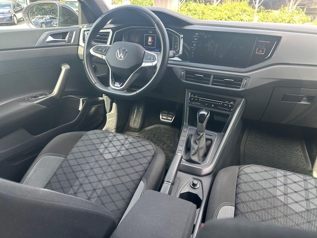 Volkswagen Taigo DSG R-Line