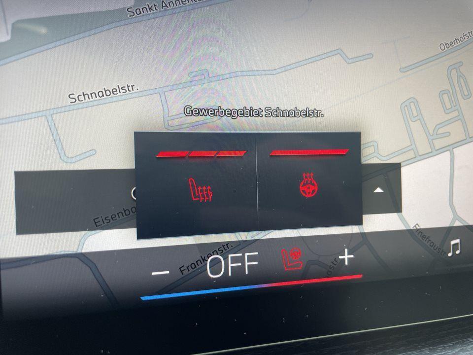 BMW i4 Coupé Gran Coupé eDrive40