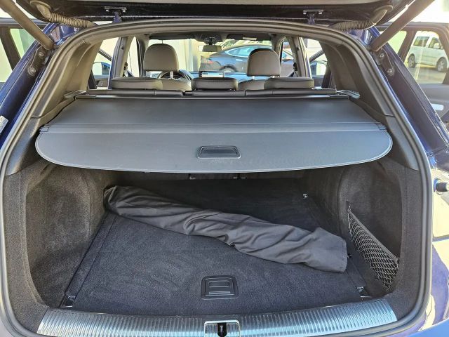 Audi Q5 40 TDI Quattro S-Line S-Tronic