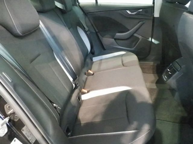 Skoda Scala Selection