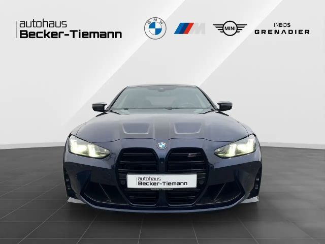 BMW M4 Competition Coupé