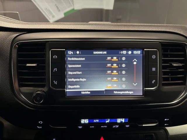 Opel Zafira Life Life Edition M *HUD*AHK*Innovation-Paket*