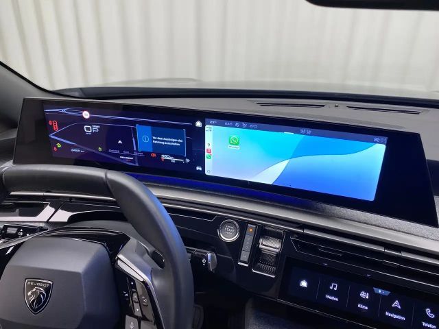 Peugeot 3008 Allure Pack Hybrid