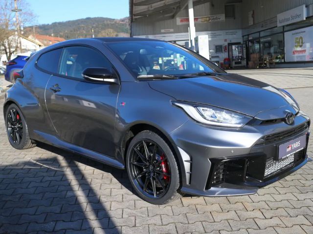 Toyota Yaris GR Hatchback