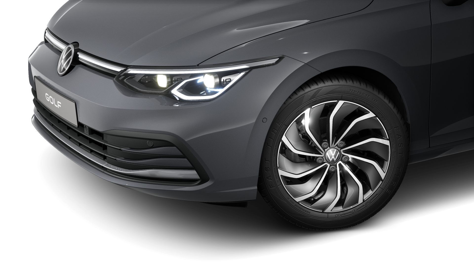 Volkswagen Golf Golf VIII Move