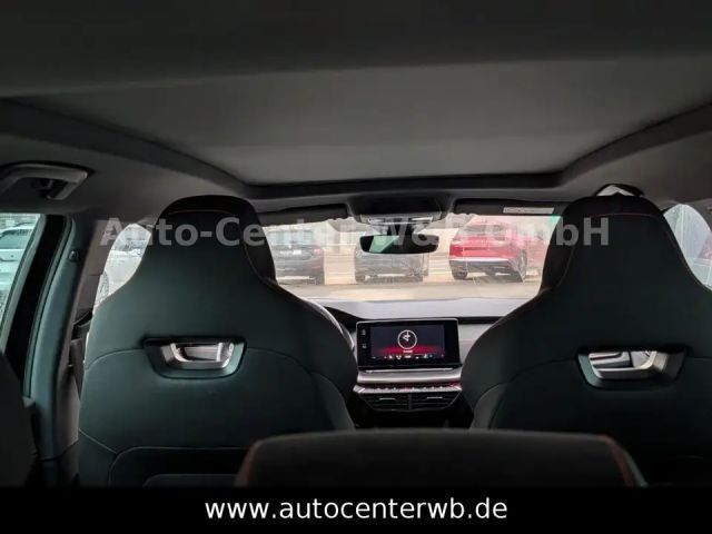 Skoda Octavia Combi RS iV