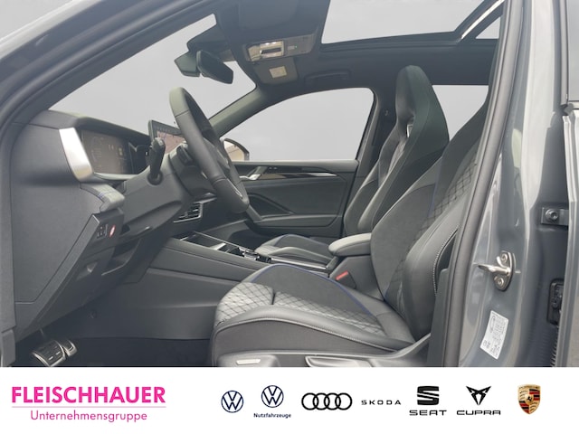 Volkswagen Tayron 2.0 TDI 4Motion R-Line
