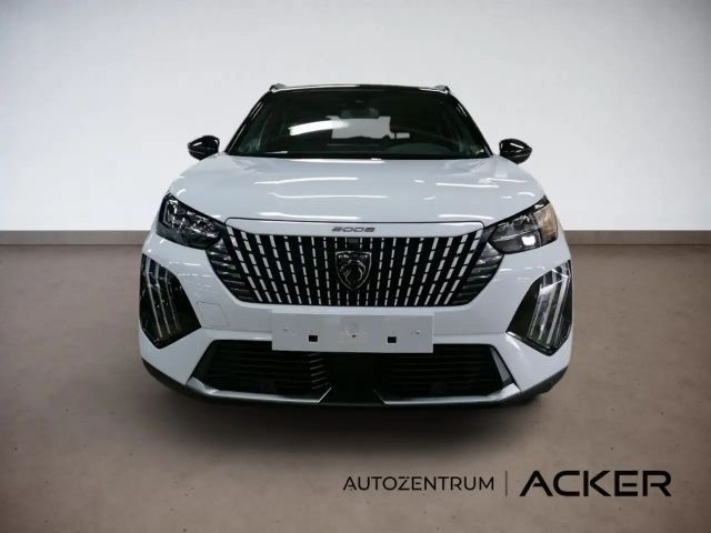 Peugeot 2008 GT-Line Hybrid