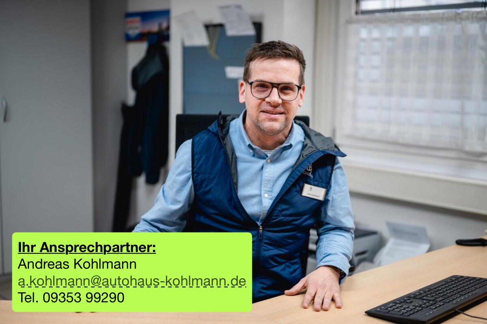 Skoda Kodiaq 2.0 TSI 4x4 RS