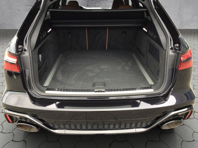 Audi RS6 Avant Quattro