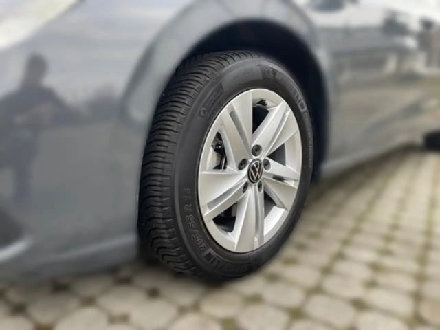 Volkswagen Golf 1.0 TSI Golf VIII Life
