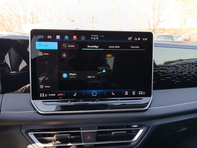 Volkswagen Tiguan 1.5 eTSI DSG