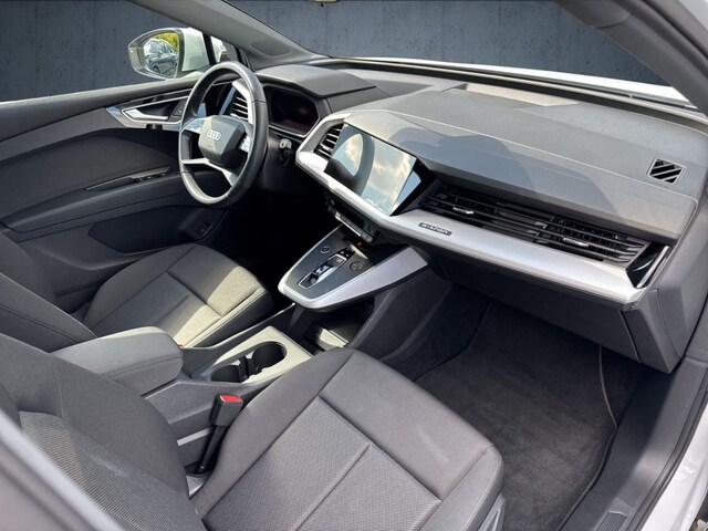 Audi Q4 e-tron 35 Sportback