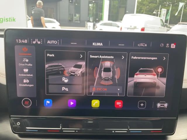 Cupra Formentor 2.0 TSI 4Drive VZ