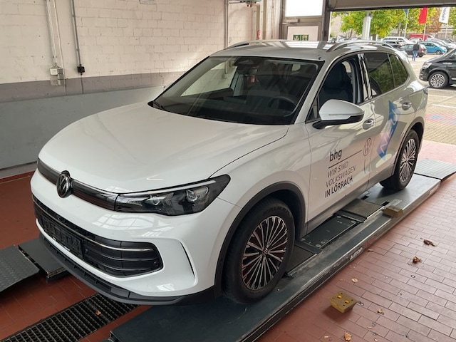 Volkswagen Tiguan 2.0 TDI DSG Life