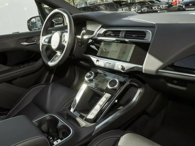 Jaguar I-Pace S