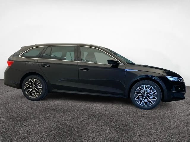 Skoda Octavia 2.0 TDI Combi Tour