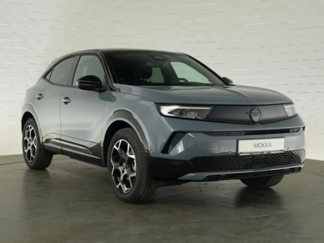 Opel Mokka GS-Line Grand Sport Mokka-e