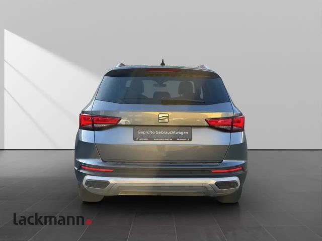 Seat Ateca Xperience *Pano*StHzg.*Beats*eHeck*ACC*DCC*