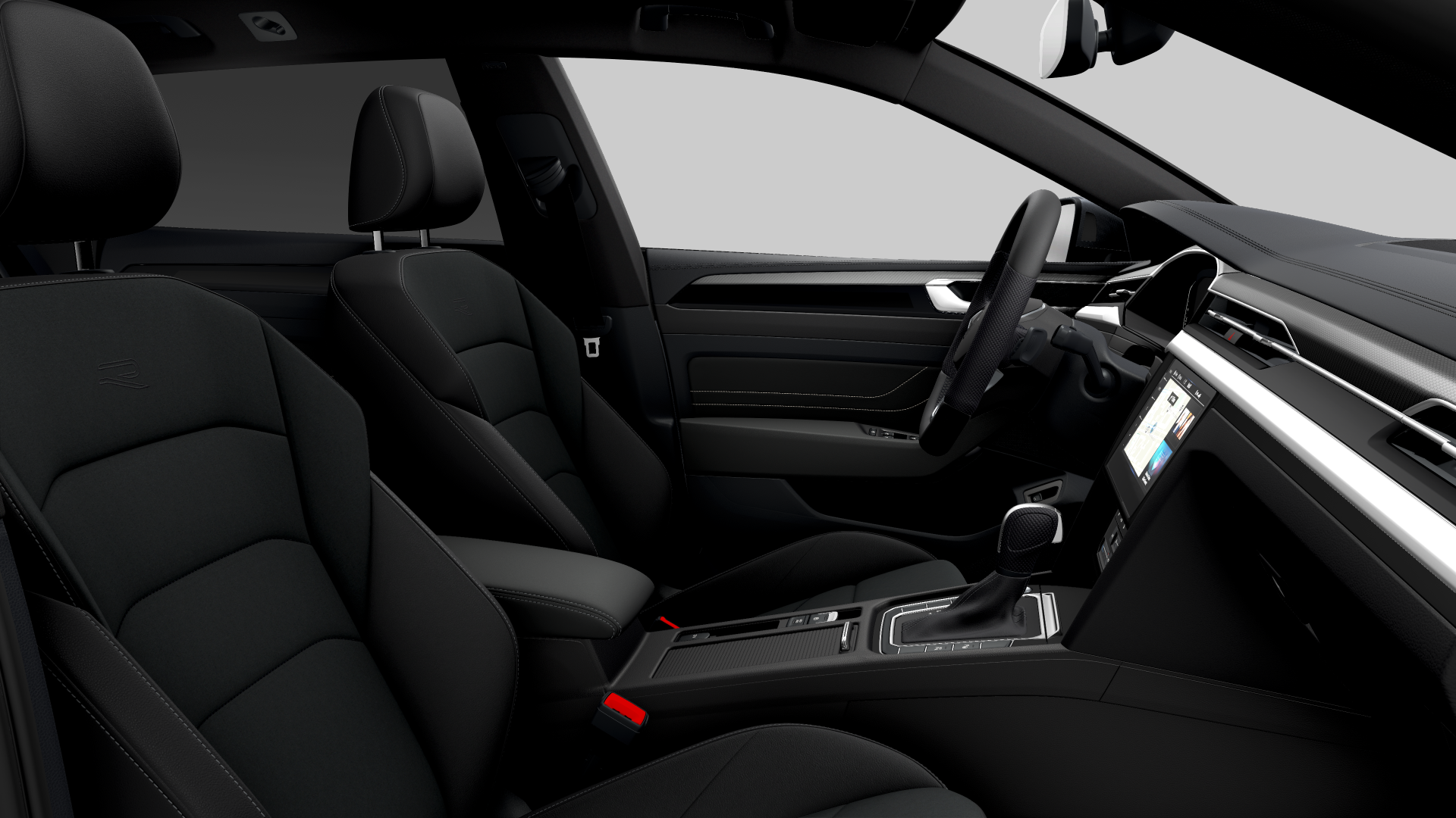 Volkswagen Arteon Shooting Brake 2.0 TDI DSG