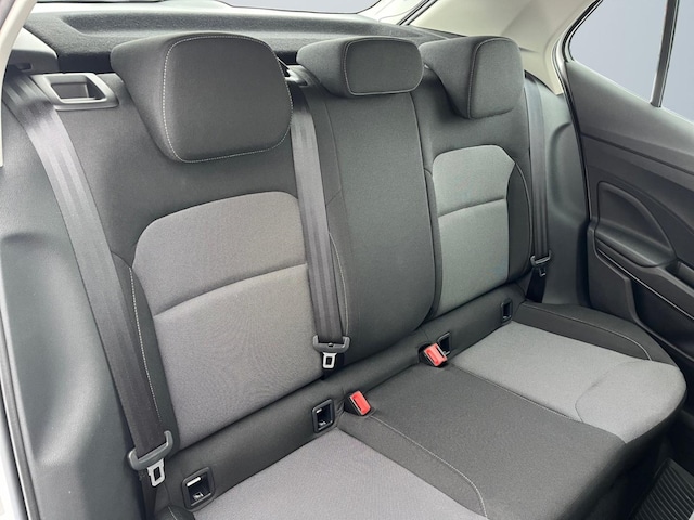 Skoda Fabia 1.0 TSI Ambition