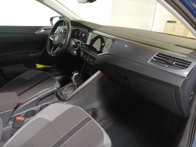Volkswagen Polo 1.0 TSI DSG Style