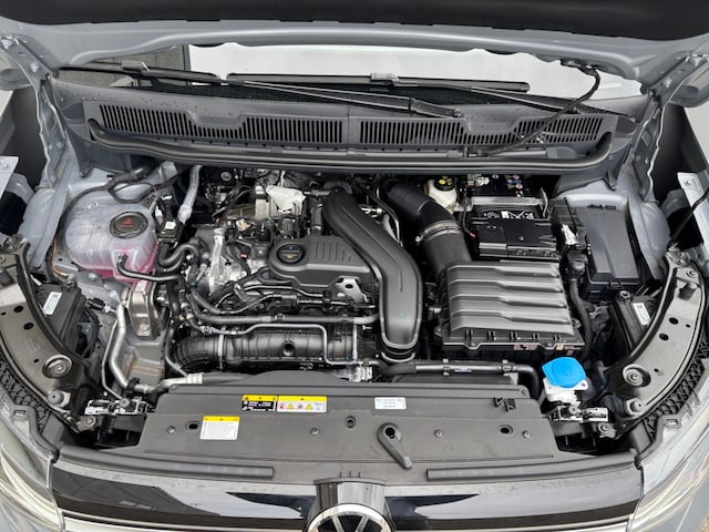 Volkswagen Caddy Caddy