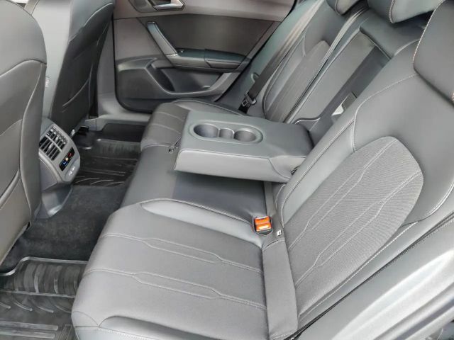 Cupra Formentor 1.5 TSI