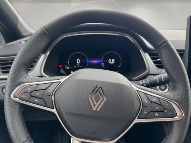 Renault Captur TCe 90