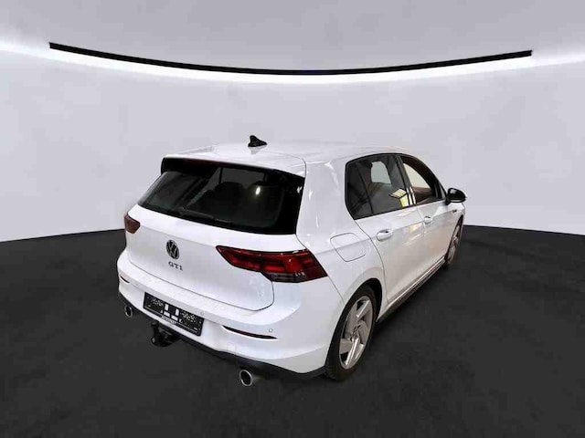 Volkswagen Golf 2.0 TSI GTI Golf VIII