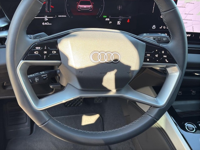 Audi A5 Avant S-Tronic