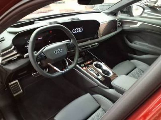 Audi A6 e-tron Avant Quattro