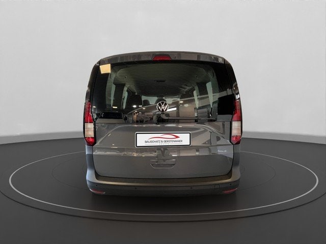 Volkswagen Caddy 2.0 TDI