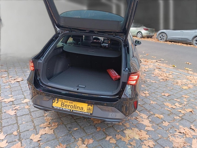 Cupra Leon DSG ST Sportstourer