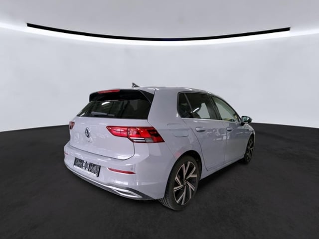 Volkswagen Golf 2.0 TSI DSG Golf VIII