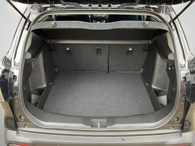 Suzuki S-Cross Hybrid