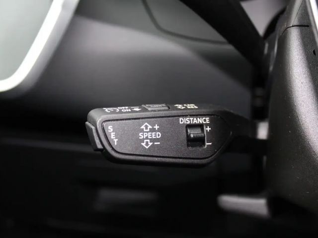 Audi A6 55 TFSI Avant Quattro S-Line