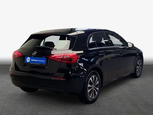 Mercedes-Benz A 180 A-Klasse