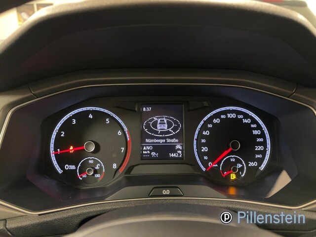 Volkswagen T-Roc 1.0 TSI Style