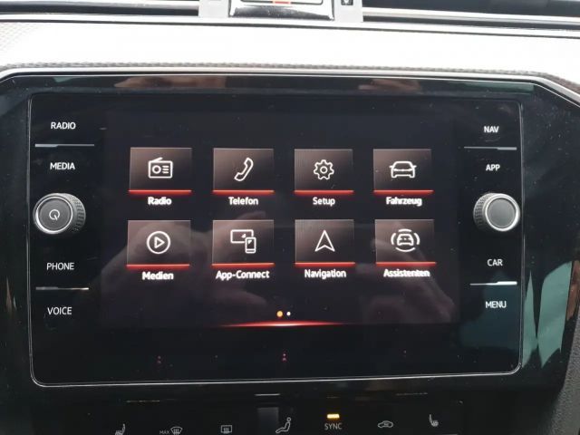 Volkswagen Passat 2.0 TDI AllTrack DSG IQ.Drive