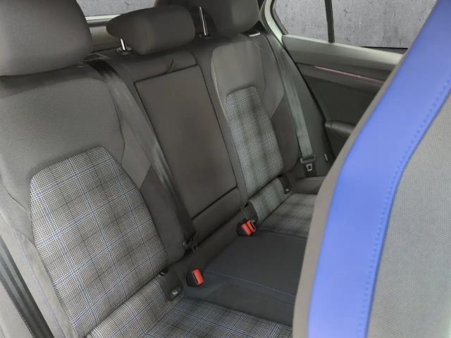 Volkswagen Golf DSG GTE eHybrid