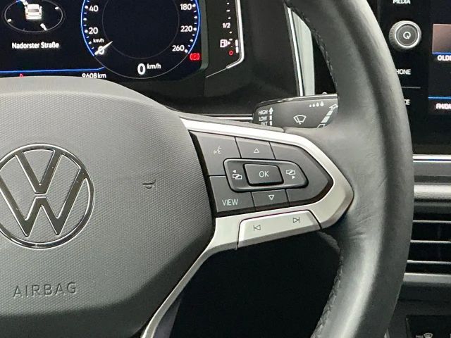 Volkswagen Polo 1.0 TSI Style