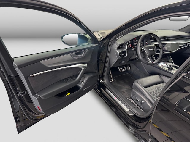 Audi S6 Avant Quattro