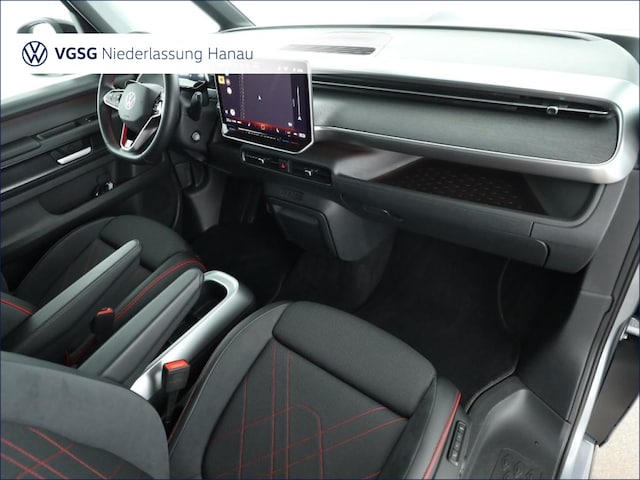 Volkswagen ID.Buzz GTX