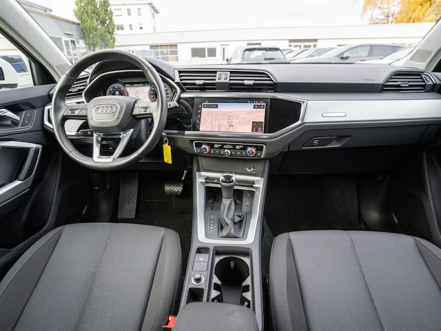 Audi Q3 35 TDI S-Tronic