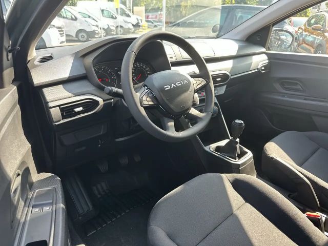 Dacia Jogger Essential TCe 110