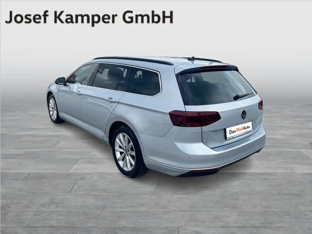 Volkswagen Passat Business DSG Variant