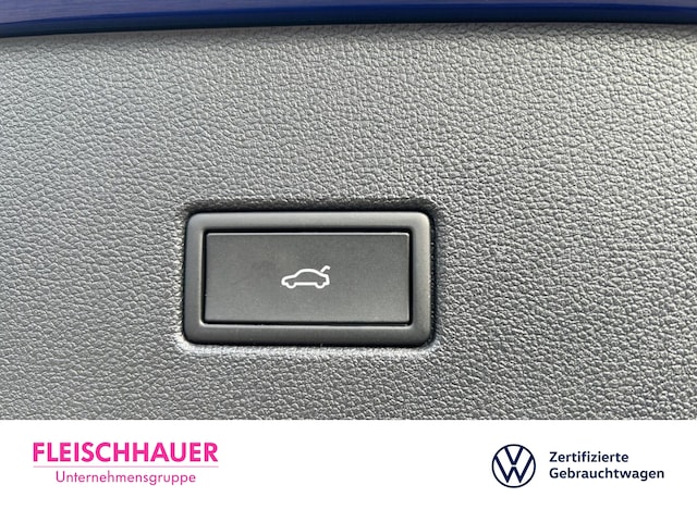 Volkswagen T-Roc 4Motion